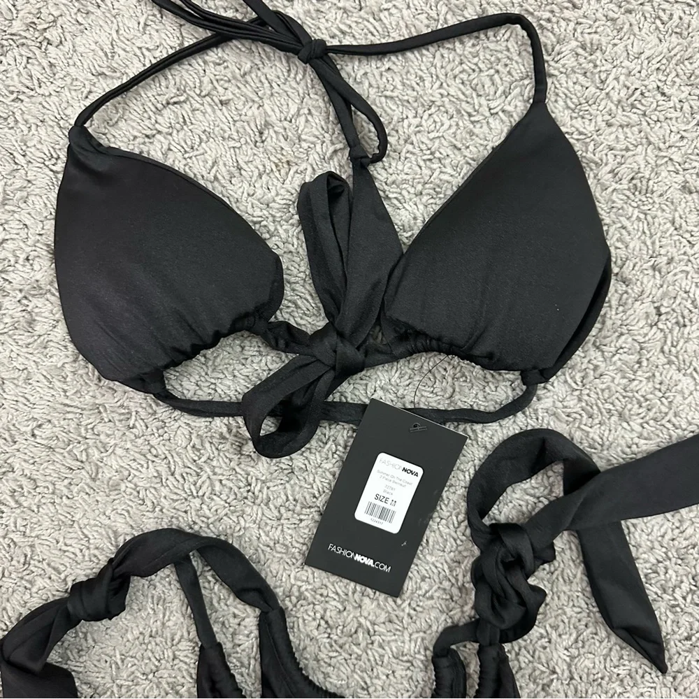 FASHION NOVA bikini - Picture 6 of 8